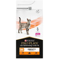 PURINA VETERINARY DIETS FELINE OM CAT 1,5KG ΓΙΑ ΤΗ ΔΙΑΧΕΙΡΙΣΗ ΤΟΥ ΒΑΡΟΥΣ