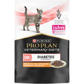 PURINA VETERINARY DIETS DM ST/OX CAT ΚΟΜΜΑΤΑΚΙΑ ΣΕ ΣΑΛΤΣΑ ΚΟΤΟΠΟΥΛΟ 85G ΓΙΑ ΔΙΑΒΗΤΗ