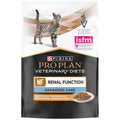 PURINA VETERINARY DIETS NF CAT ADVCARE ΚΟΜ ΣΕ ΣΑΛΤΣΑ ΚΟΤΟΠ 85G ΥΠΟΣΤΗΡΙΞΗ ΝΕΦΡΩΝ ΠΡΟΧ ΣΤΑΔΙΟΥ