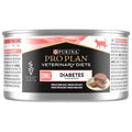 PURINA VETERINARY DIETS FELINE DM CAT MΟΥΣ 195G ΓΙΑ ΔΙΑΒΗΤΗ