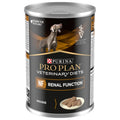 PURINA VETERINARY DIETS CANINE NF DOG MΟΥΣ 400G ΥΠΟΣΤΗΡΙΞΗ ΝΕΦΡΩΝ