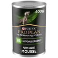 PURINA VETERINARY DIETSCANINE HA DOG MΟΥΣ 400G ΥΠΟΑΛΛΕΡΓΙΚΗ