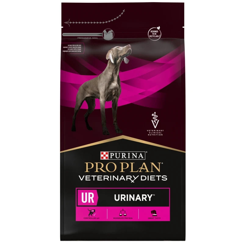 PURINA VETERINARY DIETS CANINE UR DOG 12KG ΓΙΑ ΤΟ ΟΥΡΟΠΟΙΗΤΙΚΟ