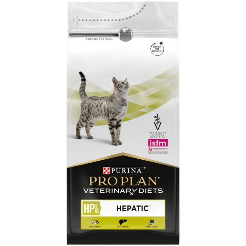 PURINA VETERINARY DIETS CANINE HP DOG 3KG ΥΠΟΣΤΗΡΙΞΗ ΗΠΑΤΙΚΗΣ ΛΕΙΤΟΥΡΓΙΑΣ