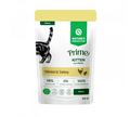 NATURE'S PROTECTION PRIME POUCH KITTEN CHICKEN+TURKEY 85GR
