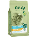 OASY DOG LIFESTAGE PUPPY & JUNIOR SMALL ΚΟΤΟΠΟΥΛΟ 3KG