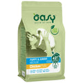 OASY DOG LIFESTAGE PUPPY & JUNIOR MEDIUM ΚΟΤΟΠΟΥΛΟ 12KG