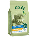 OASY DOG LIFESTAGE PUPPY & JUNIOR LARGE ΚΟΤΟΠΟΥΛΟ 12KG