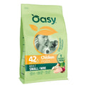 OASY DOG ORIGINAL ADULT SMALL/MINI ΚΟΤΟΠΟΥΛΟ 2KG