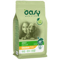 OASY DOG LIFESTAGE ADULT MEDIUM ΚΟΤΟΠΟΥΛΟ 12KG