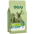 OASY DOG LIFESTAGE ADULT SMALL ΑΡΝΙ 3KG