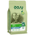 OASY DOG LIFESTAGE ADULT MEDIUM ΑΡΝΙ 12KG