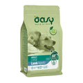 OASY DOG LIFESTAGE ADULT LARGE ΑΡΝΙ 3KG