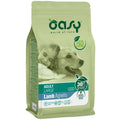 OASY DOG LIFESTAGE ADULT LARGE ΑΡΝΙ 12KG