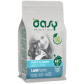 OASY DOG ONE ANIMAL PROTEIN PUPPY & JUNIOR SMALL/MINI ΑΡΝΙ 2.5KG