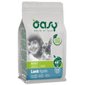 OASY DOG ONE ANIMAL PROTEIN ADULT SMALL/MINI ΑΡΝΙ 2.5KG