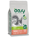 OASY DOG ONE ANIMAL PROTEIN ADULT SMALL/MINI ΣΟΛΟΜΟΣ 2.5KG