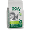 OASY DOG ONE ANIMAL PROTEIN ADULT SMALL/MINI ΚΟΥΝΕΛΙ 2.5KG