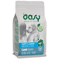 OASY DOG ONE ANIMAL PROTEIN PUPPY & JUNIOR MEDIUM/LARGE ΑΡΝΙ 2.5KG