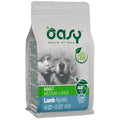 OASY DOG ONE ANIMAL PROTEIN ADULT MEDIUM/LARGE ΑΡΝΙ 12KG