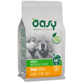 OASY DOG ONE ANIMAL PROTEIN ADULT MEDIUM/LARGE ΧΟΙΡΙΝΟ 2.5KG
