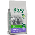 OASY DOG ONE ANIMAL PROTEIN ADULT MEDIUM/LARGE ΠΑΠΙΑ 12KG