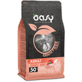 OASY DOG GRAIN FREE ADULT SMALL/MINI ΓΑΛΟΠΟΥΛΑ 2.5KG