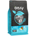 OASY DOG GRAIN FREE ADULT SMALL/MINI ΨΑΡΙ 2.5KG