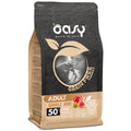 OASY DOG GRAIN FREE ADULT SMALL/MINI ΑΡΝΙ 2.5KG