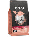 OASY DOG GRAIN FREE ADULT MEDIUM/LARGE ΓΑΛΟΠΟΥΛΑ 12KG