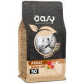 OASY DOG GRAIN FREE ADULT MEDIUM/LARGE ΑΡΝΙ 12KG