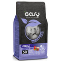OASY DOG GRAIN FREE ADULT MEDIUM/LARGE ΠΑΠΙΑ 12KG