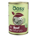 OASY DOG LIFESTAGE ADULT ΠΑΤΕ ΒΟΔΙΝΟ 400G