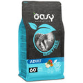 OASY CAT GRAIN FREE ADULT ΨΑΡΙ 300G