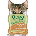 OASY CAT DELICATESSE ΠΑΤΕ ΚΟΤΟΠΟΥΛΟ 85G