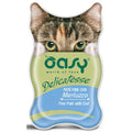 OASY CAT DELICATESSE ΠΑΤΕ ΜΠΑΚΑΛΙΑΡΟΣ 85G