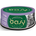 OASY CAT MORE LOVE ΚΟΝΣΕΡΒΑ KITTEN ΚΟΤΟΠΟΥΛΟ/ΑΥΓΟ 70G