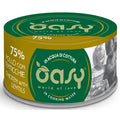OASY CAT MORE LOVE ΚΟΝΣΕΡΒΑ ΚΟΤΟΠΟΥΛΟ/ΦΑΚΕΣ 70G