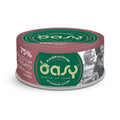 OASY CAT MORE LOVE ΚΟΝΣΕΡΒΑ ΚΟΤΟΠΟΥΛΟ/ΣΥΚΩΤΙ 70G