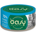 OASY CAT MORE LOVE ΚΟΝΣΕΡΒΑ ΤΟΝΟΣ/ΑΝΤΖΟΥΓΙΕΣ 70G