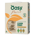 OASY CAT ΣΥΓΚΟΛΛΗΤΙΚΗ ΑΜΜΟΣ CLEAN PAWS 10LT