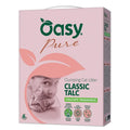 OASY CAT ΣΥΓΚΟΛΛΗΤΙΚΗ ΑΜΜΟΣ CLASSIC TALC 10LT