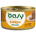 OASY CAT CAPRICE MOUSSE ΚΟΤΟΠΟΥΛΟ 85G