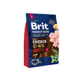 BRIT PREMIUM BY NATURE DOG ADULT LARGE CHICKEN 15KG
