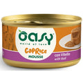 OASY CAT CAPRICE MOUSSE ΜΟΣΧΑΡΙ 85G