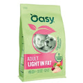 OASY DOG LIFESTAGE ADULT LIGHT IN FAT ΚΟΤΟΠΟΥΛΟ 10KG