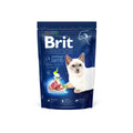 BRIT PREMIUM BY NATURE CAT STERILIZED LAMB 1.5KG