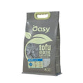OASY CAT ΦΥΤΙΚΗ ΑΜΜΟΣ PEAS CLASSIC ΧΩΡΙΣ ΑΡΩΜΑ 6LT