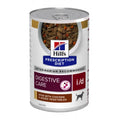 HILL'S PRESCRIPTION DIET CANINE I/D STEW CHICKEN & VEGETABLES 354G ΓΙΑ ΓΑΣΤΡΕΝΤΕΡΙΚΕΣ ΔΙΑΤΑΡΑΧΕΣ