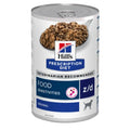HILL'S PRESCRIPTION DIET PD CANINE Z/D 370G ΓΙΑ ΑΛΛΕΡΓΙΕΣ